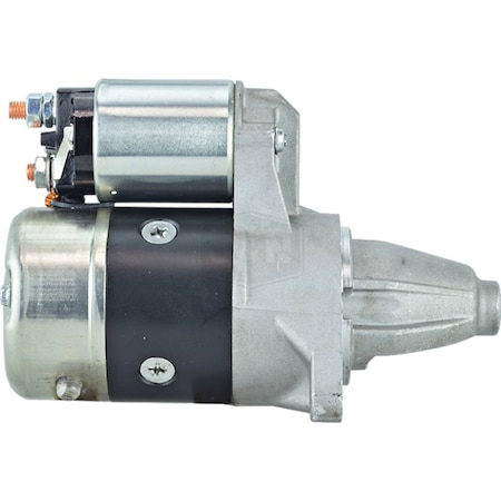 Aftermarket JAndN Electrical Products Starter 410-48307-JN